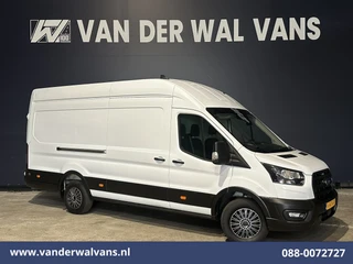 Ford Transit – thumbnail 4
