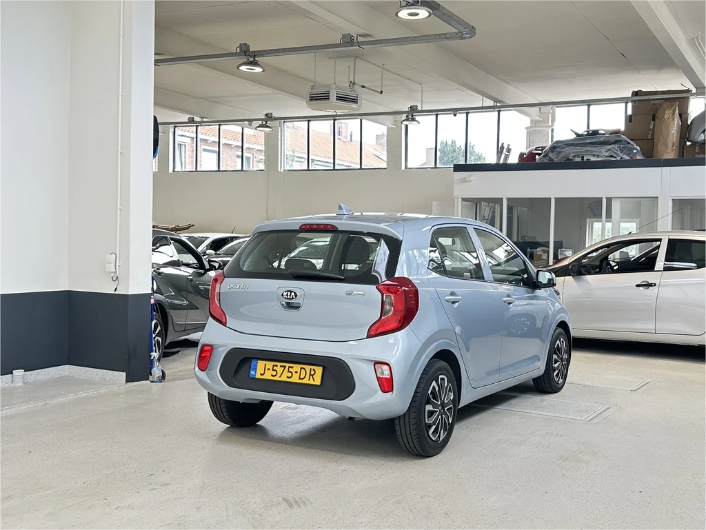 Kia Picanto – foto 4