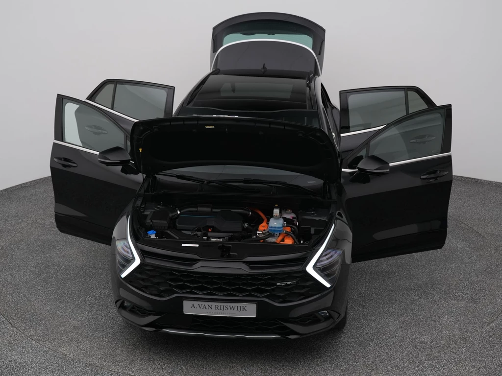 Kia Sportage – foto 18
