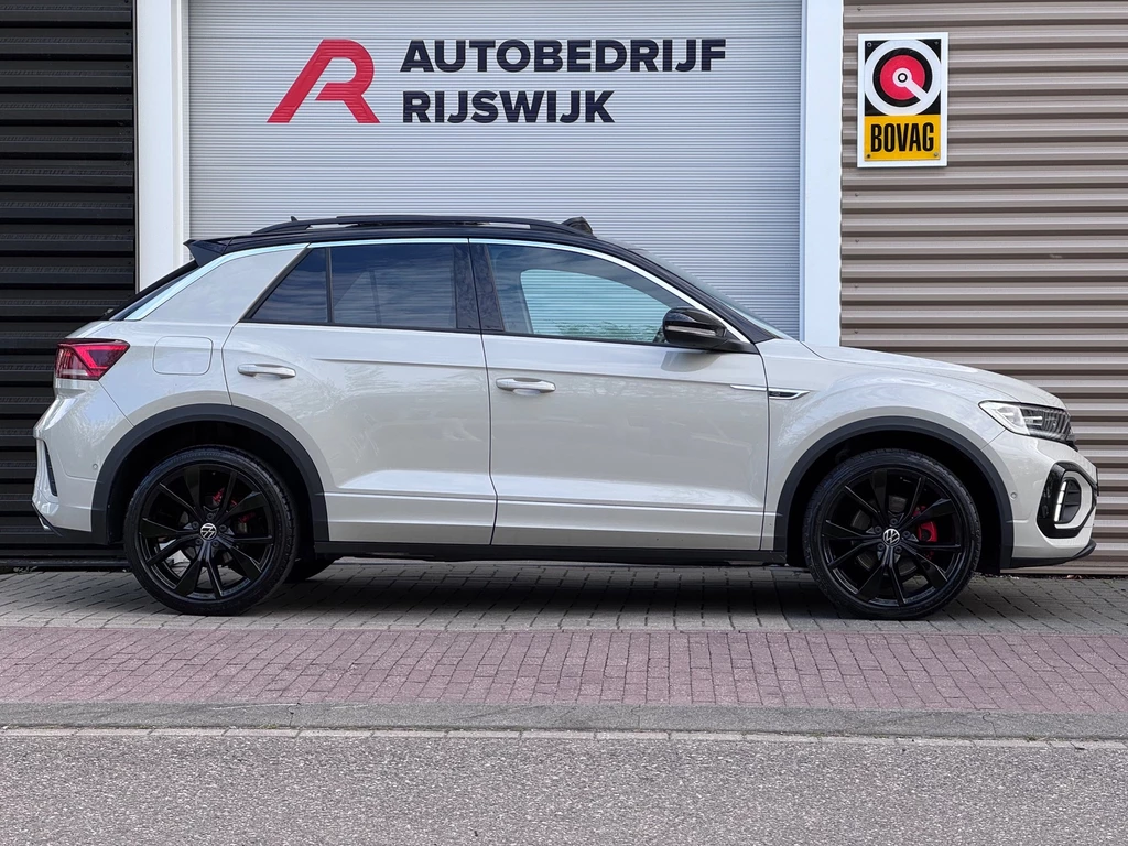 Volkswagen T-Roc – foto 6