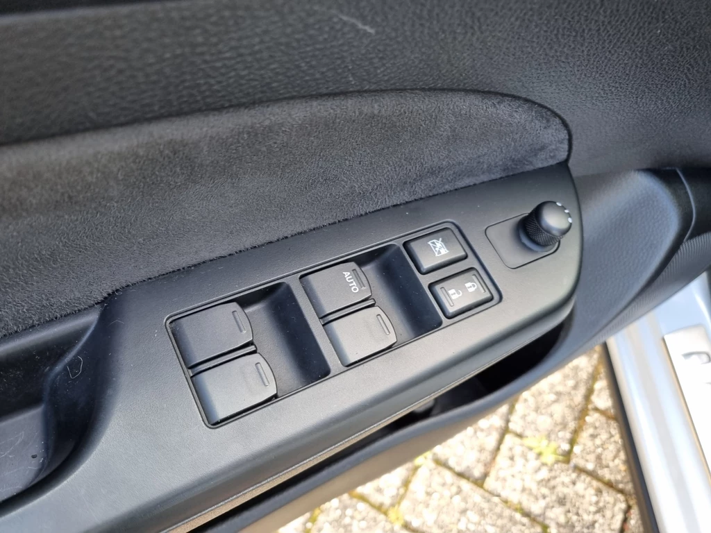 Suzuki Swift – foto 22