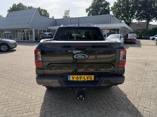 Ford Ranger – thumbnail 4