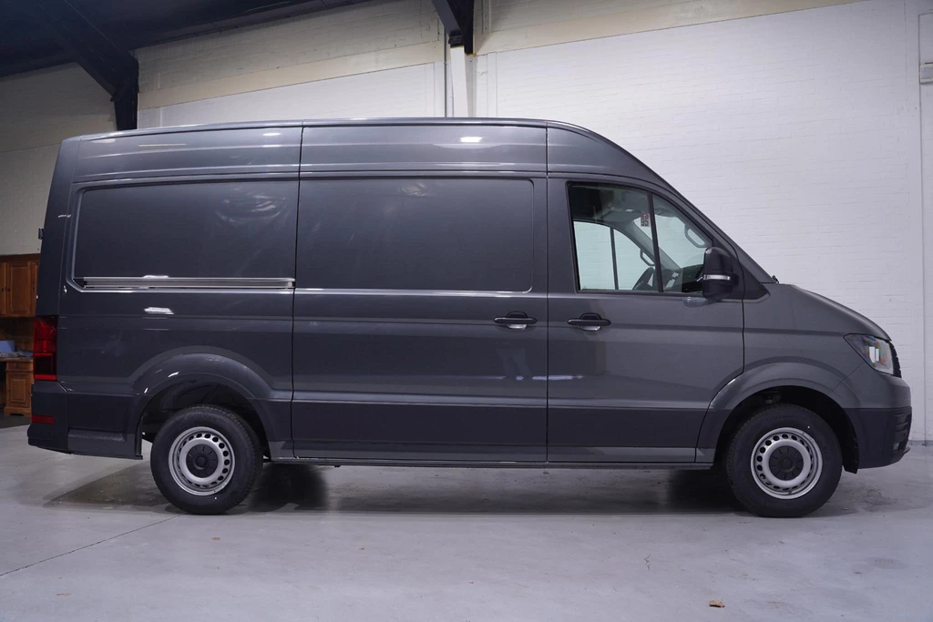 Volkswagen Crafter – foto 7