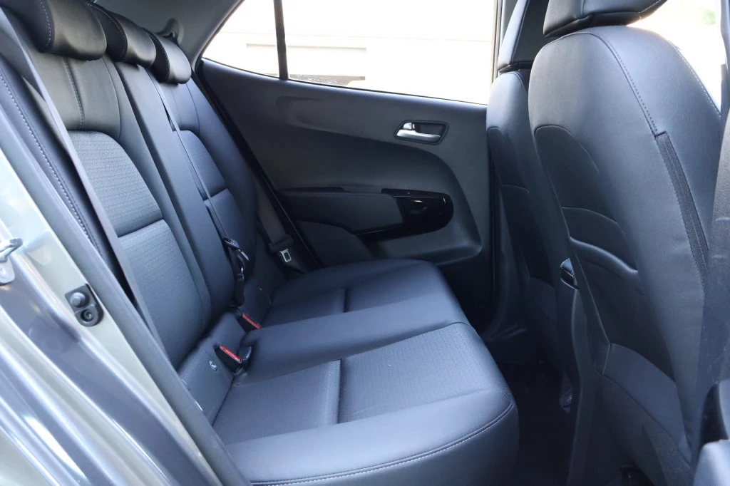 Kia Picanto – foto 27
