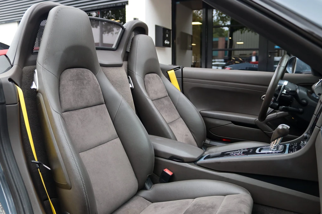 Porsche 718 – foto 19