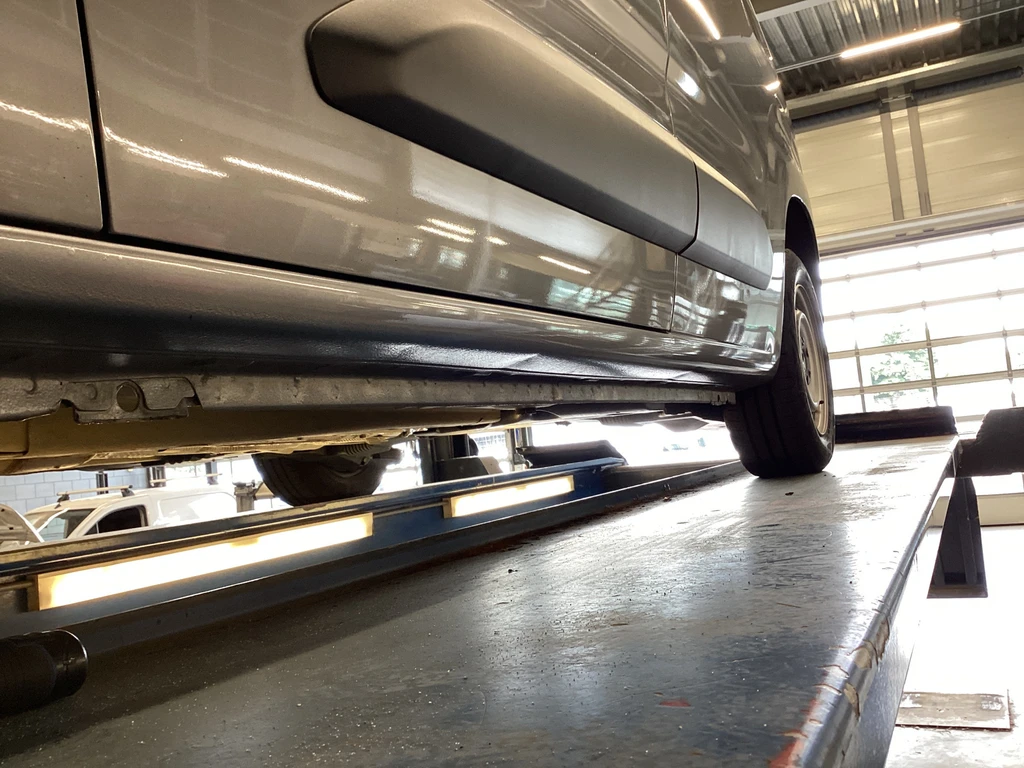 Peugeot Partner – foto 41