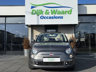 Fiat 500C – thumbnail 12