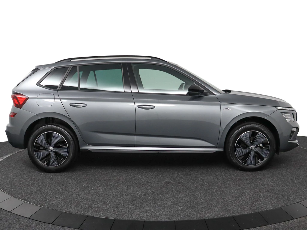 Škoda Kamiq – foto 6
