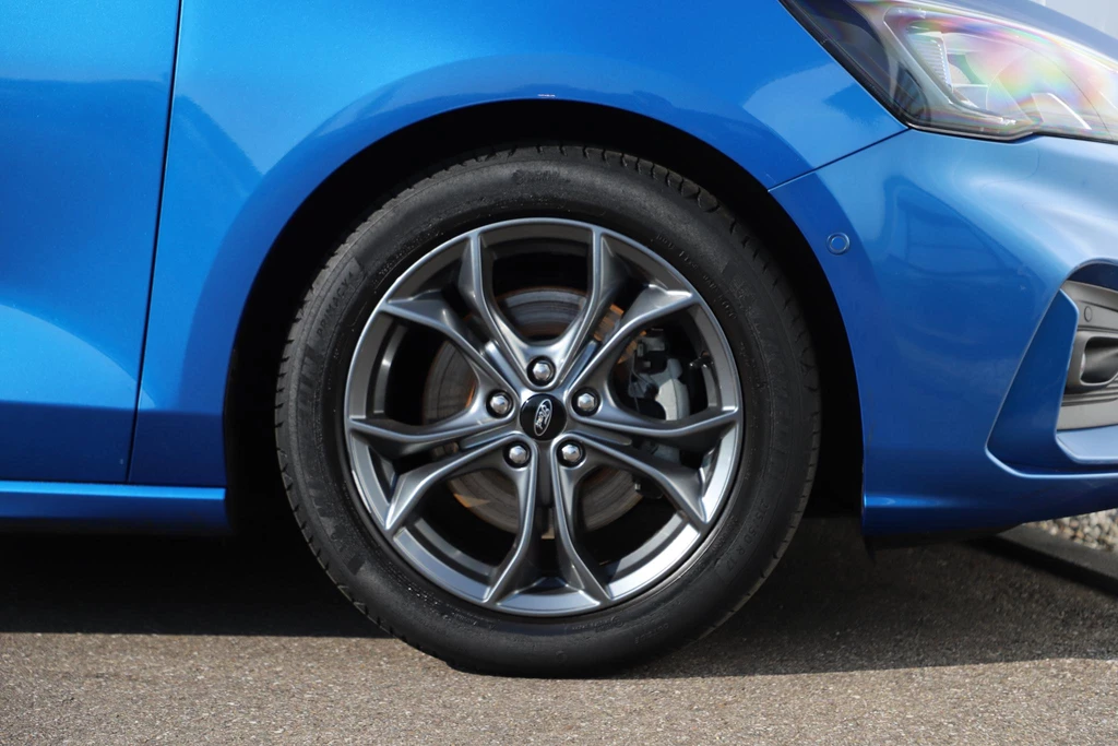 Ford Focus – foto 5