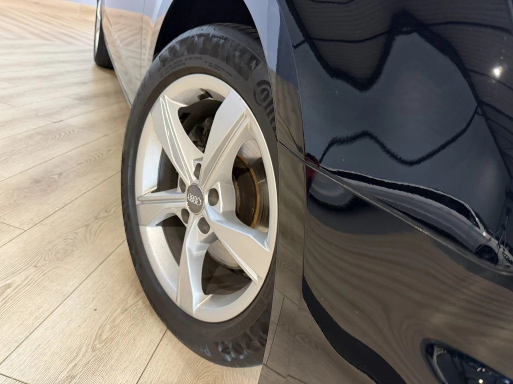 Audi A4 – foto 9