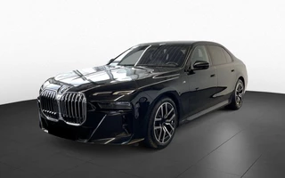 BMW 7 Serie – thumbnail 1