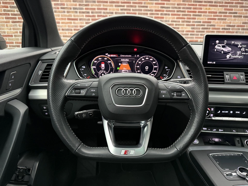 Audi Q5 – foto 22