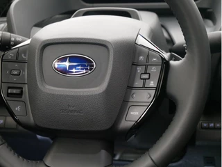 Subaru Solterra – thumbnail 25