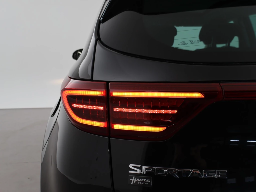 Kia Sportage – foto 20