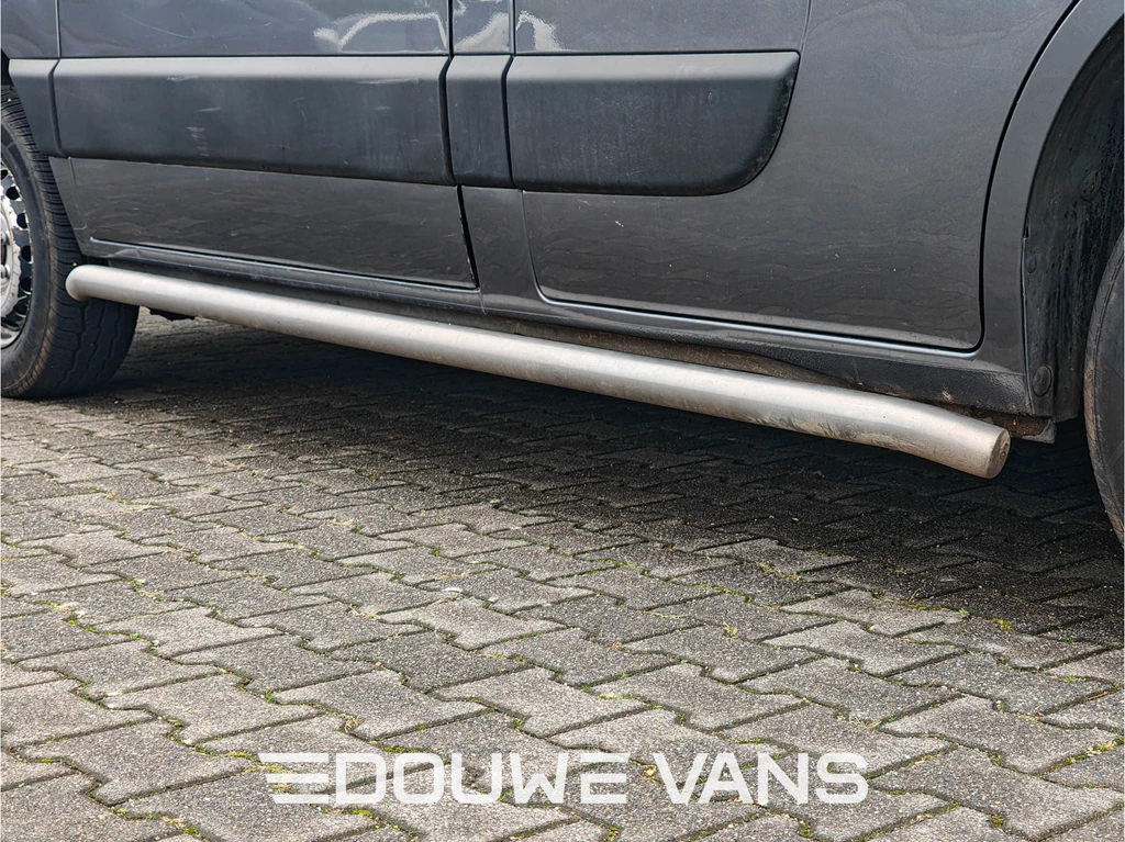 Renault Master – foto 10