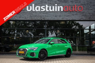 Audi A3 – thumbnail 1