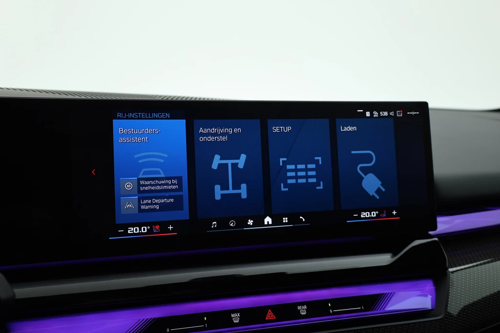 BMW M5 – foto 37