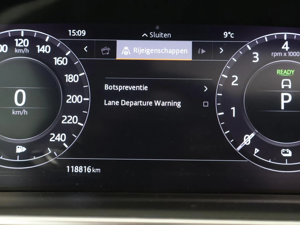 Land Rover Range Rover Sport – foto 60