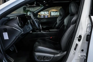Lexus RX – thumbnail 13