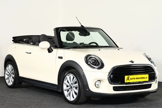 MINI Cooper Cabrio – thumbnail 8