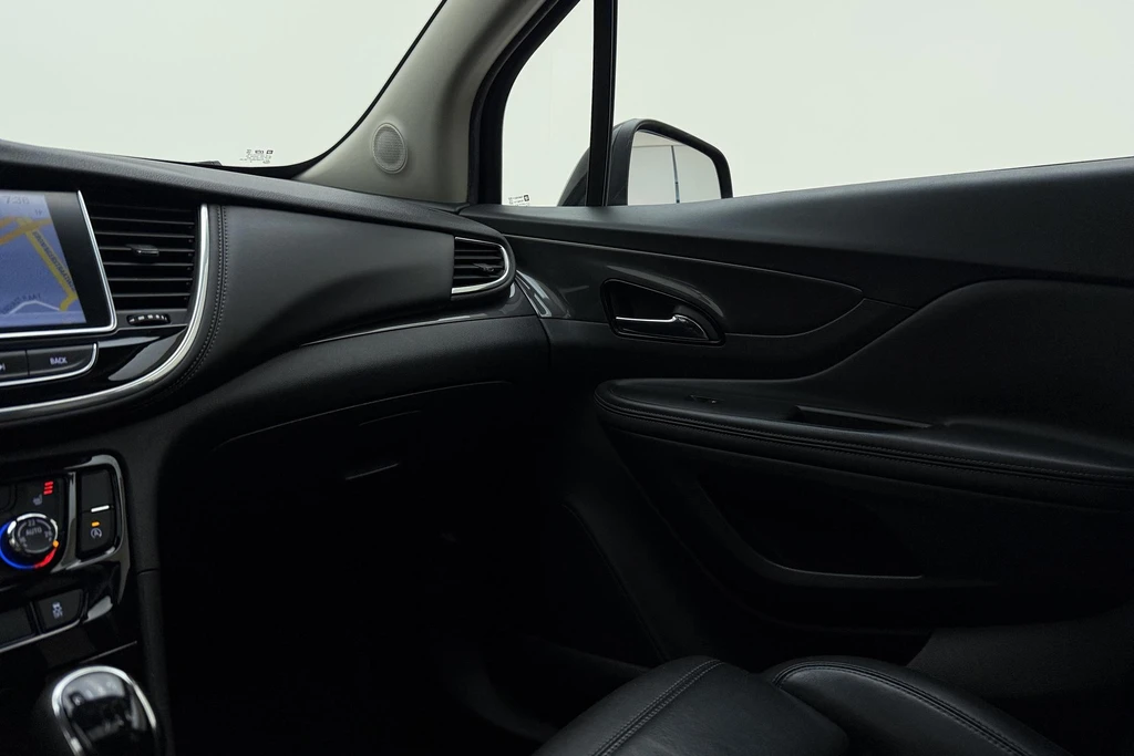 Opel Mokka X – foto 34
