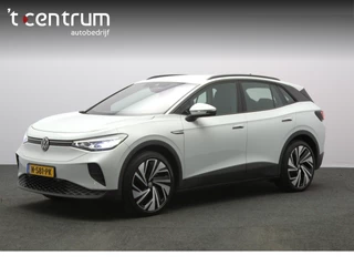 Volkswagen ID.4 – thumbnail 1