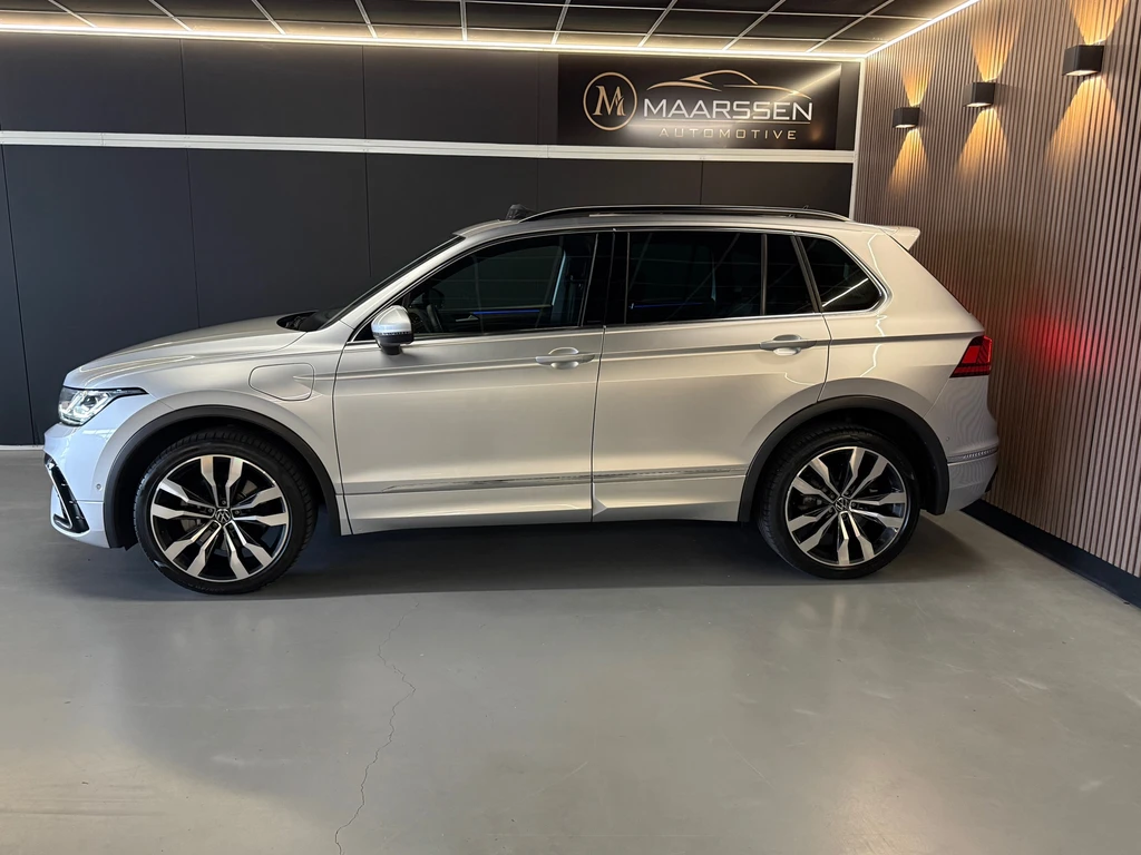 Volkswagen Tiguan – foto 3