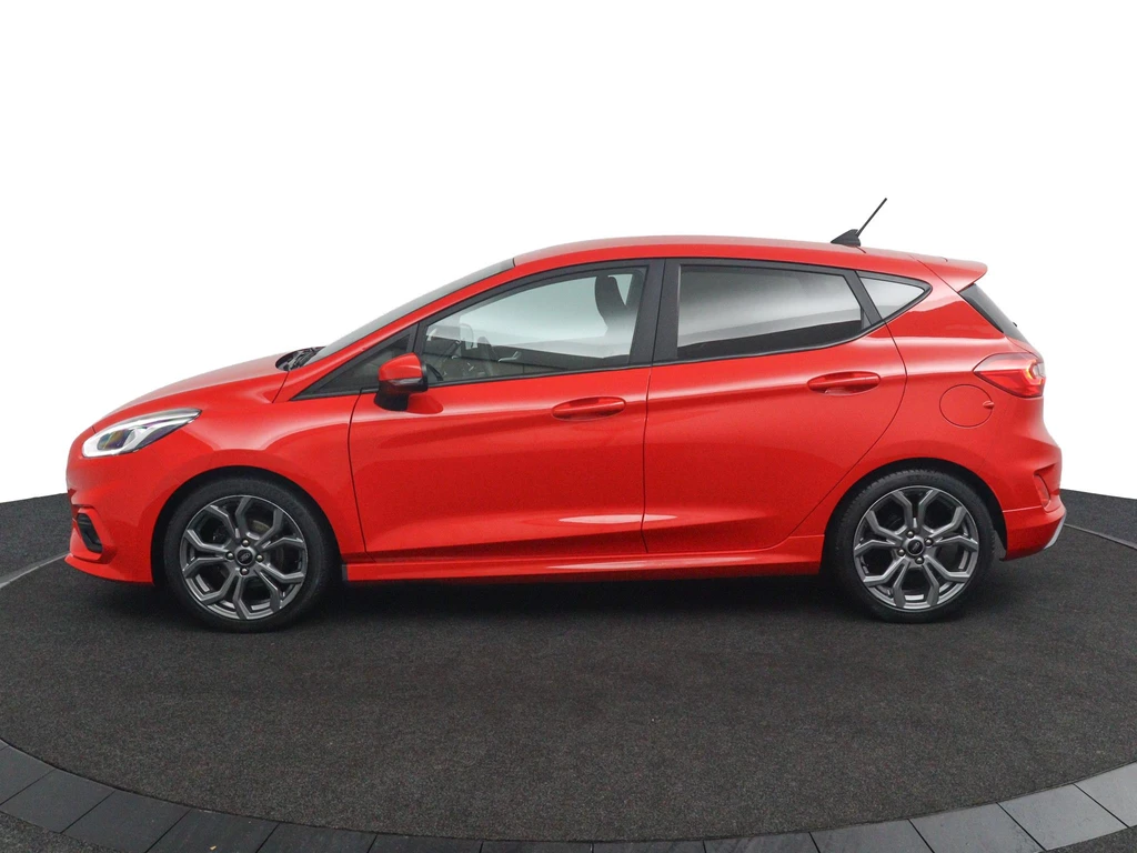 Ford Fiesta – foto 2
