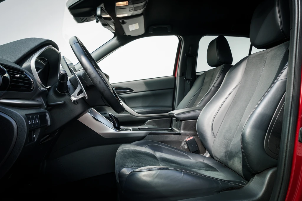 Mitsubishi Eclipse Cross – foto 19