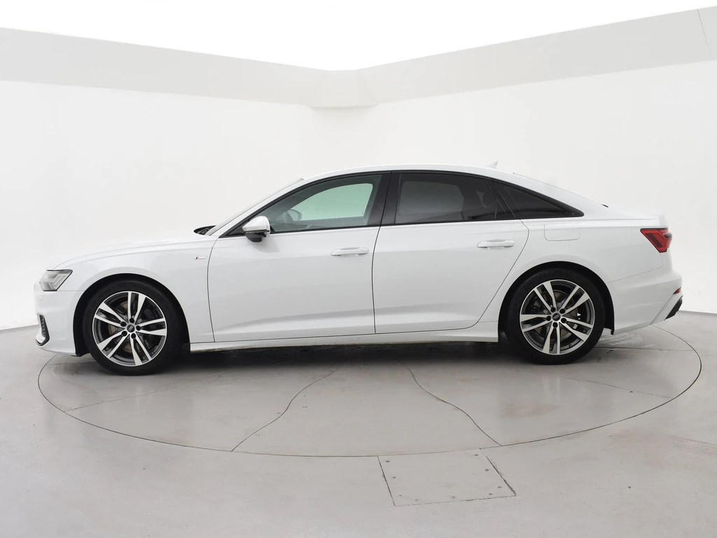 Audi A6 – foto 4