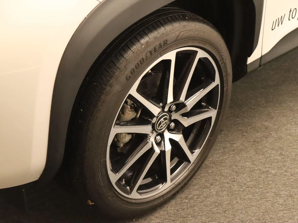 Toyota Yaris Cross – foto 12