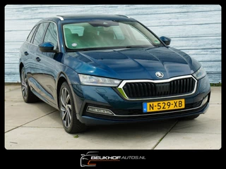Škoda Octavia – thumbnail 8