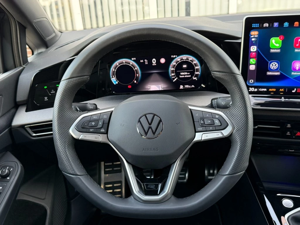 Volkswagen Golf – foto 16