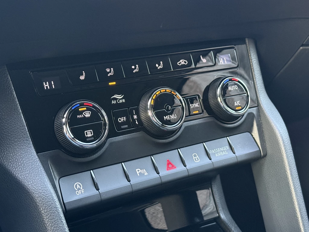 Škoda Karoq – foto 28
