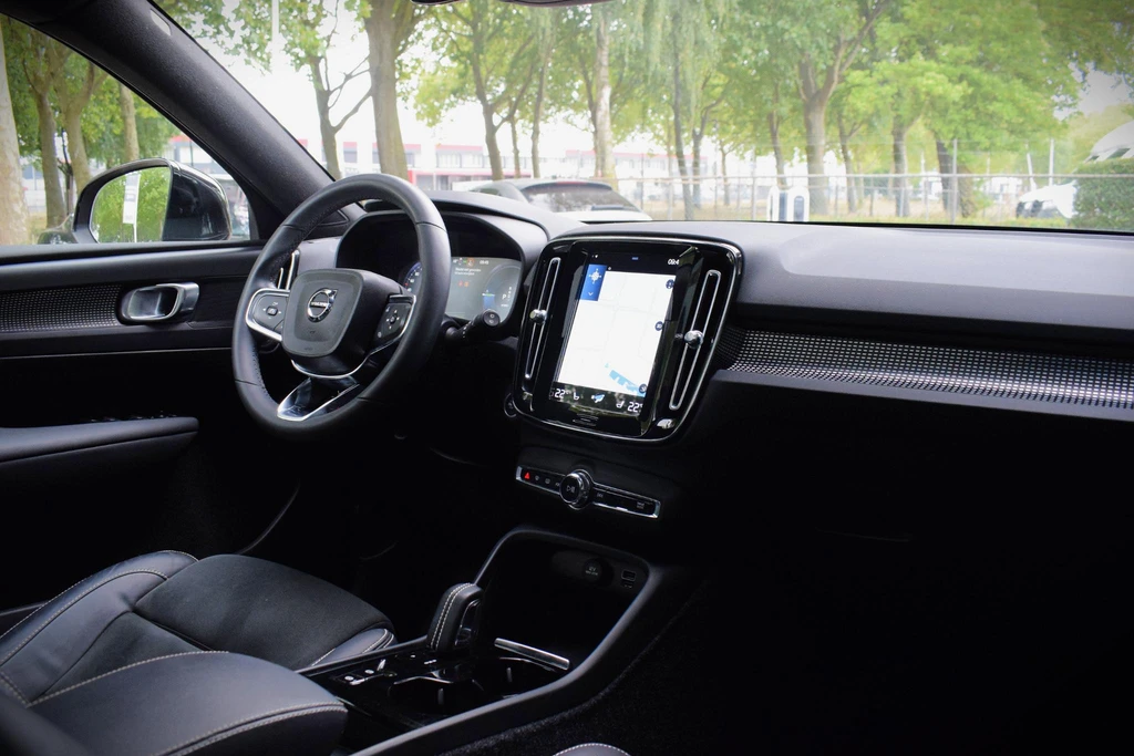 Volvo XC40 – foto 30