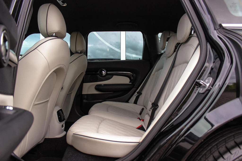 MINI Clubman – foto 22