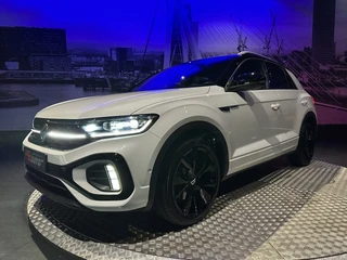Volkswagen T-Roc – thumbnail 3