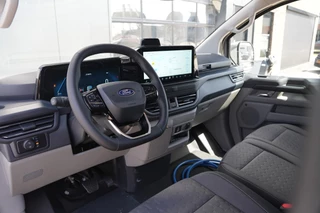 Ford E-Transit Custom – thumbnail 16