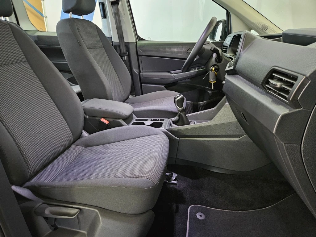 Volkswagen Caddy – foto 29