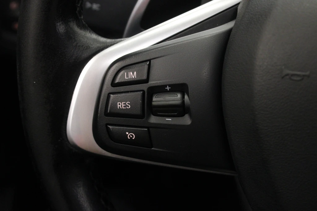 BMW X1 – foto 17