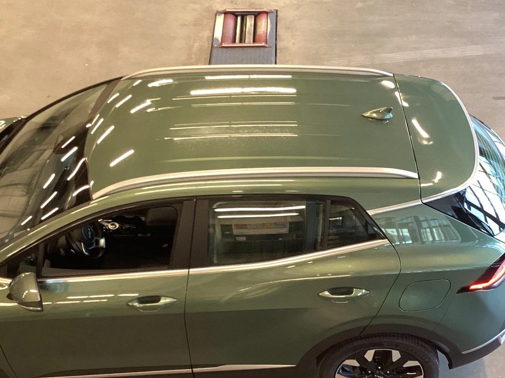 Kia Sportage – foto 3