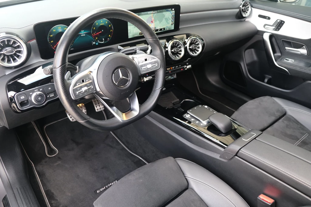 Mercedes-Benz CLA – foto 7
