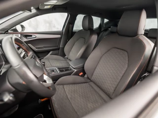SEAT Leon – thumbnail 13