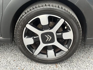 Citroën C3 – thumbnail 35