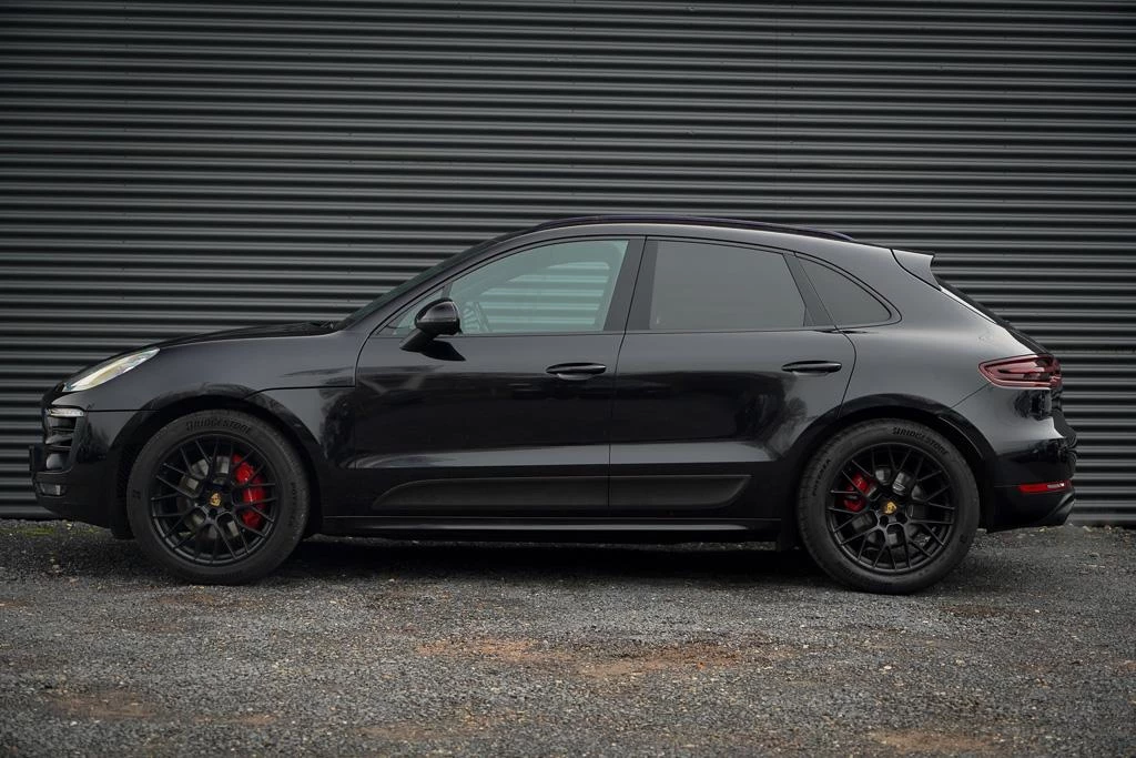 Porsche Macan – foto 2