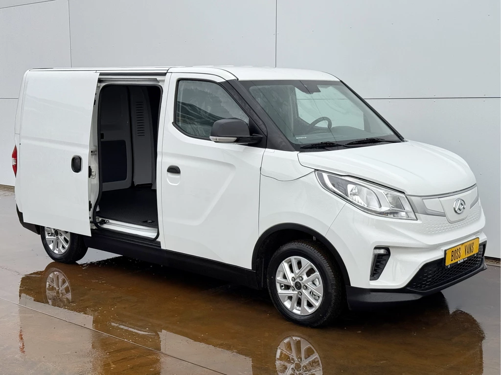Maxus eDeliver3 – foto 6