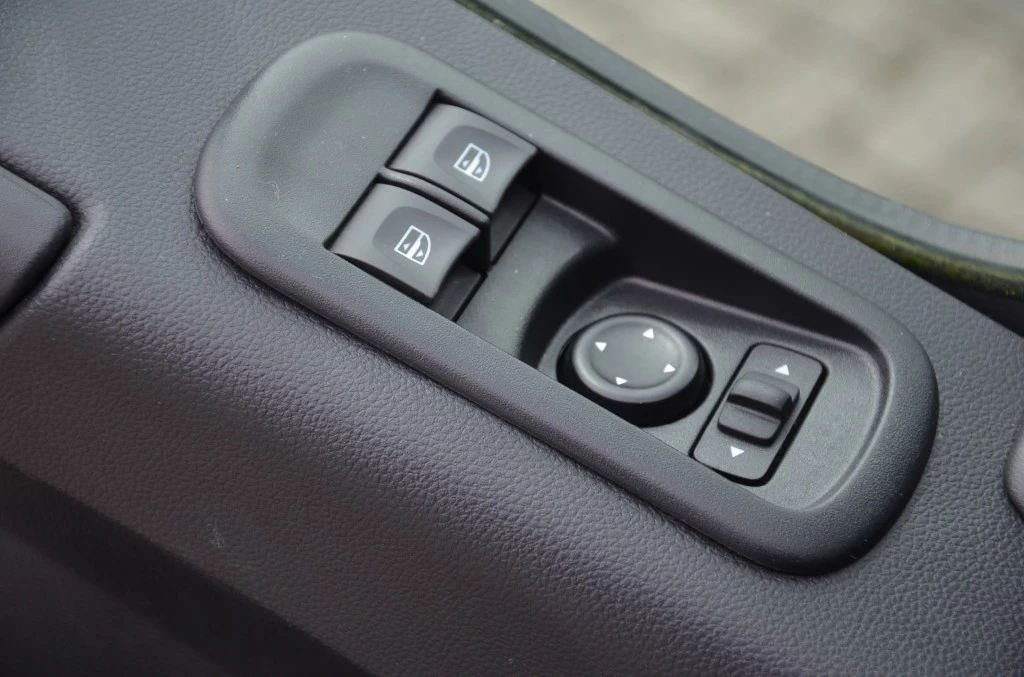 Nissan Interstar – foto 9