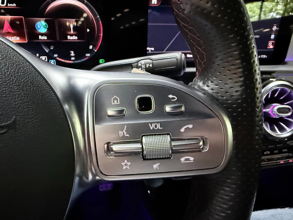 Mercedes-Benz A-Klasse – foto 24