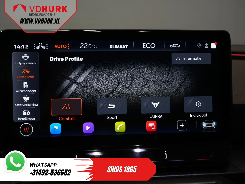 CUPRA Formentor – foto 26