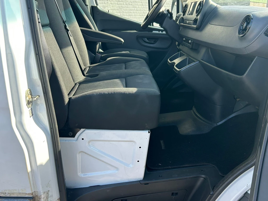 Mercedes-Benz Sprinter – foto 17